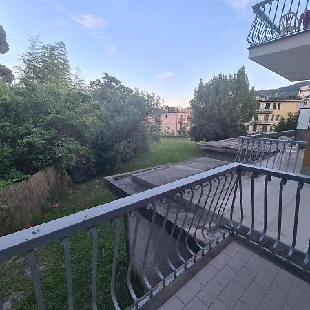 Scel 2 Apartment ซานตา มาร์เกอริตา ลีกูเร ภายนอก รูปภาพ