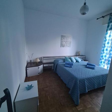 Scel 2 Apartment ซานตา มาร์เกอริตา ลีกูเร ภายนอก รูปภาพ