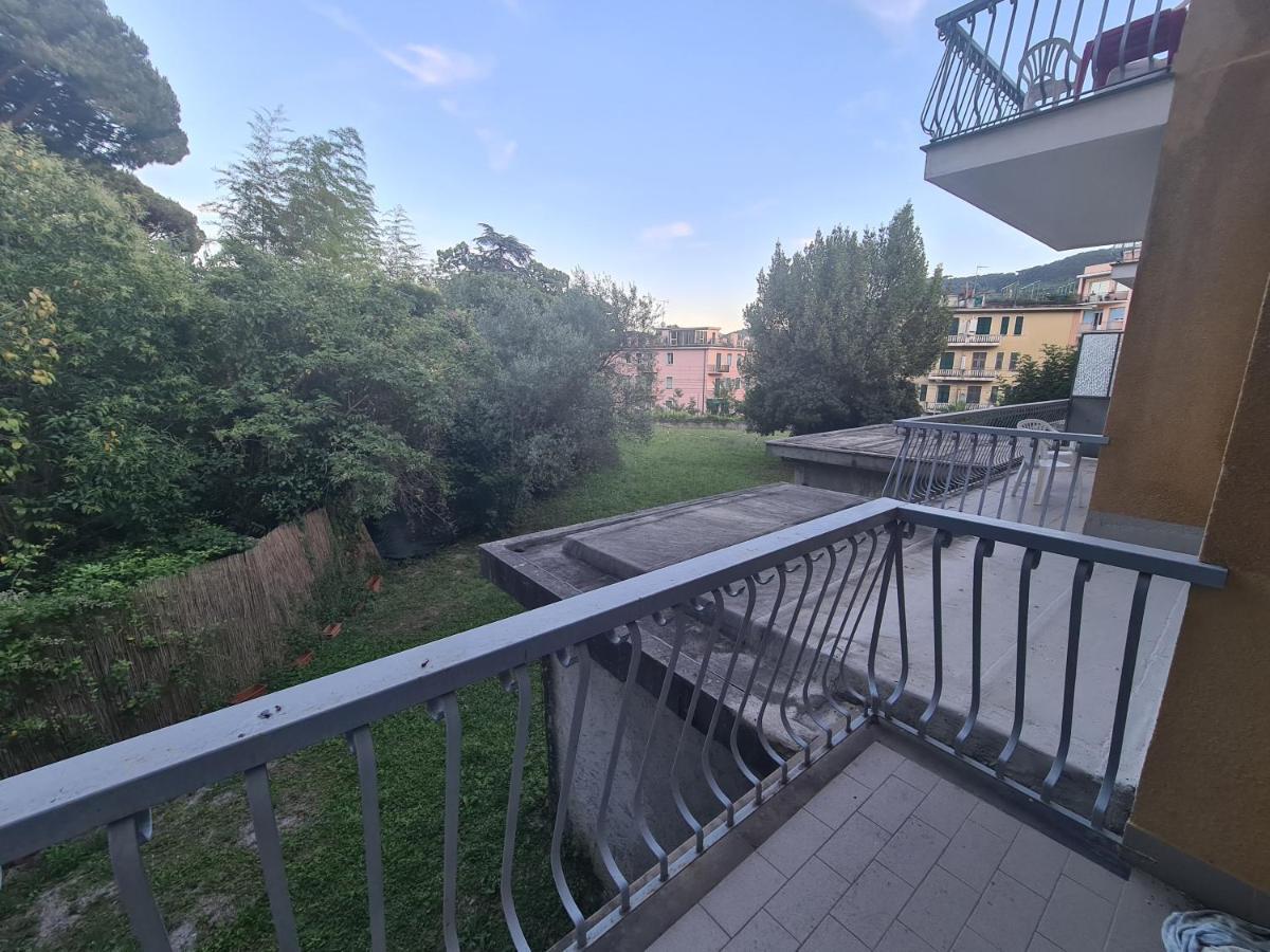 Scel 2 Apartment ซานตา มาร์เกอริตา ลีกูเร ภายนอก รูปภาพ