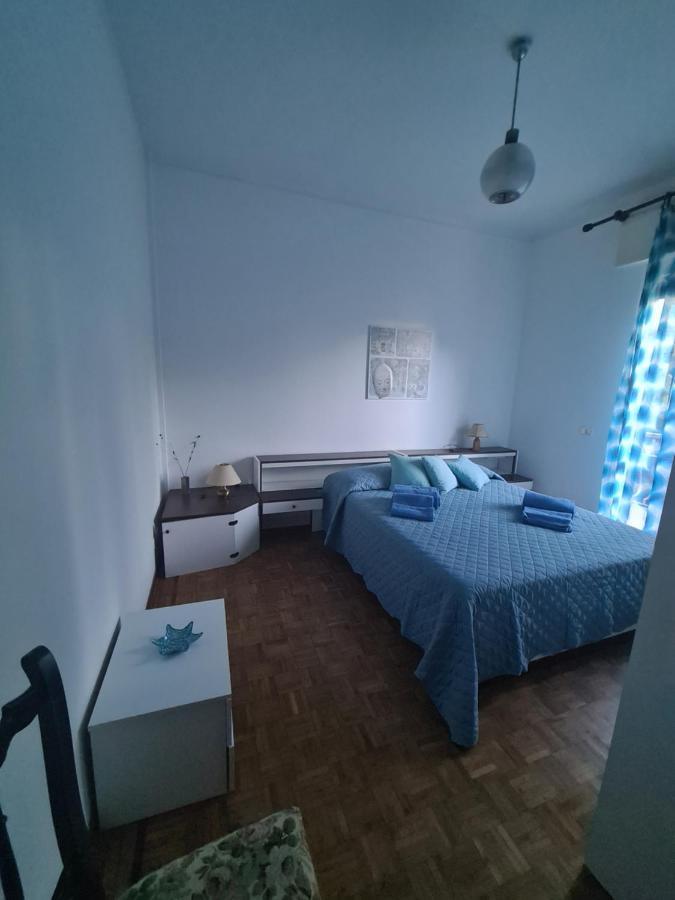 Scel 2 Apartment ซานตา มาร์เกอริตา ลีกูเร ภายนอก รูปภาพ